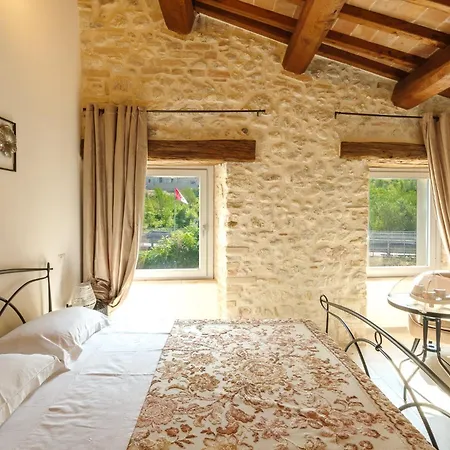 Le Di Stefano - 게스트하우스 스폴레토