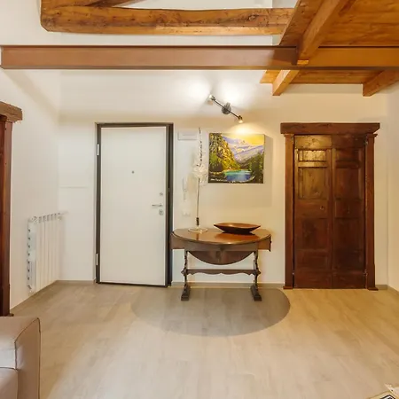 Konukevi Le Di Stefano - 3*