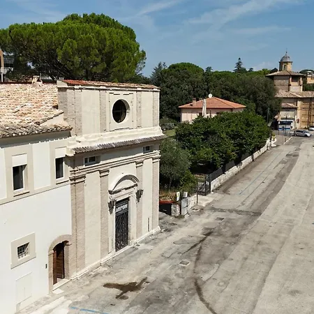 Le Di Stefano - 게스트하우스 3*