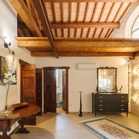 Konukevi Le Di Stefano - Spoleto