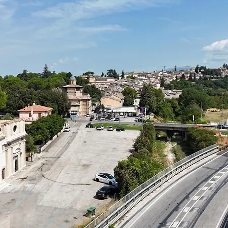 Le Di Stefano - Guest house 4*