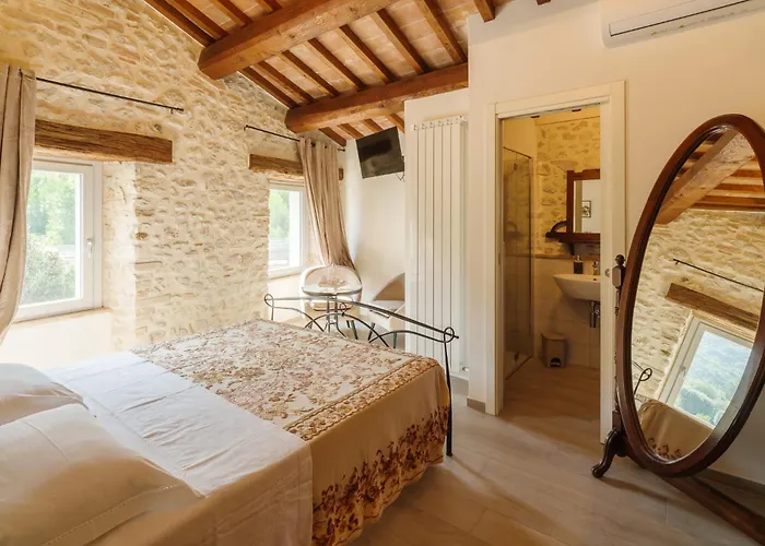 Le Di Stefano - 스폴레토