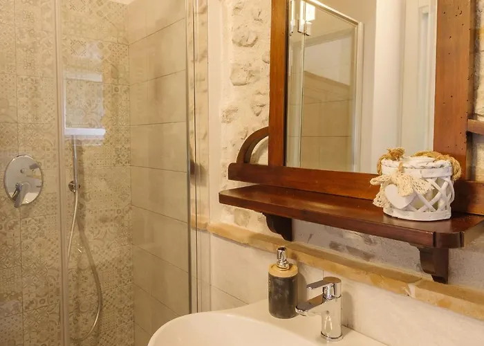 게스트하우스 Le Di Stefano - 3*