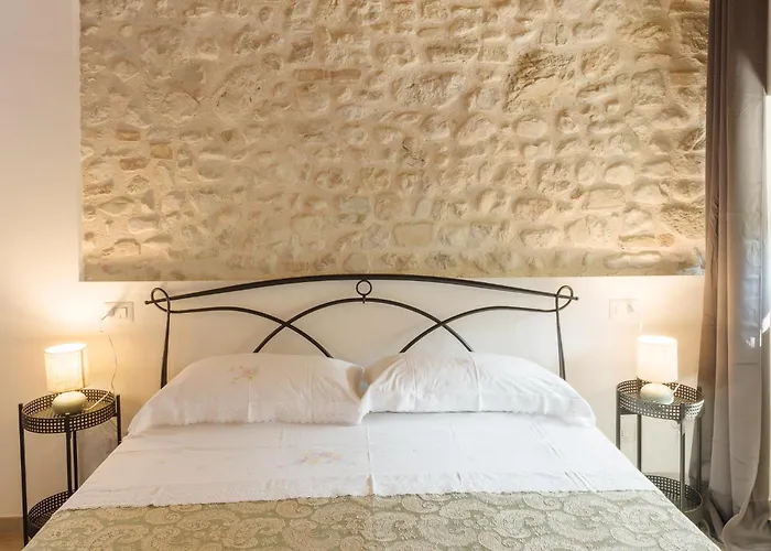 게스트하우스 Le Di Stefano - 3*