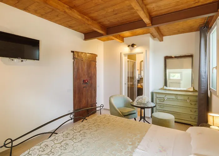 Le Di Stefano - 게스트하우스 스폴레토