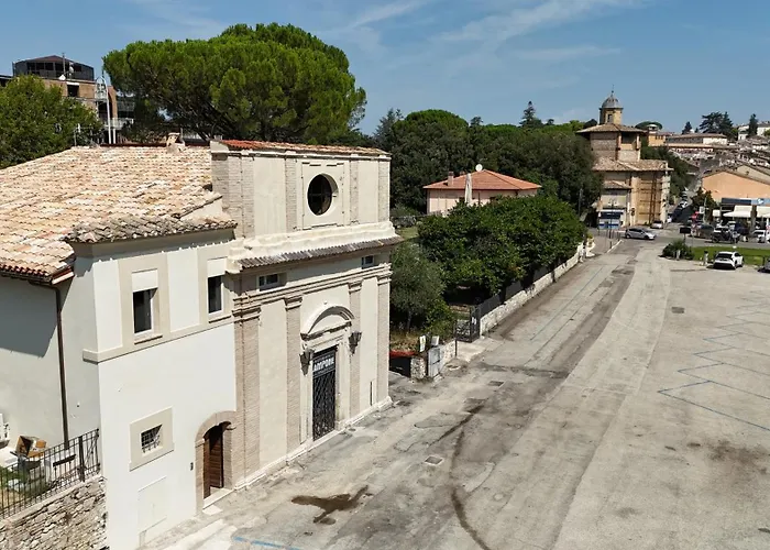 Le Di Stefano - 게스트하우스 3*