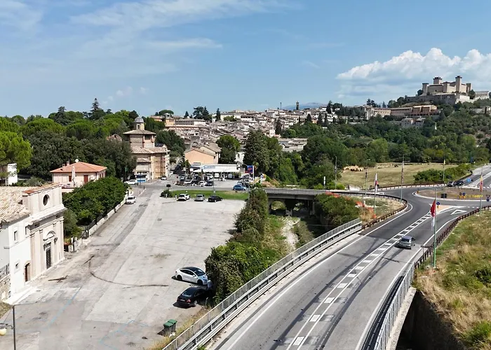 게스트하우스 Le Di Stefano - 3*